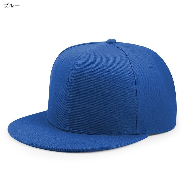 ベースボールキャップ 野球帽 レディース | PlusNao | 詳細画像19 