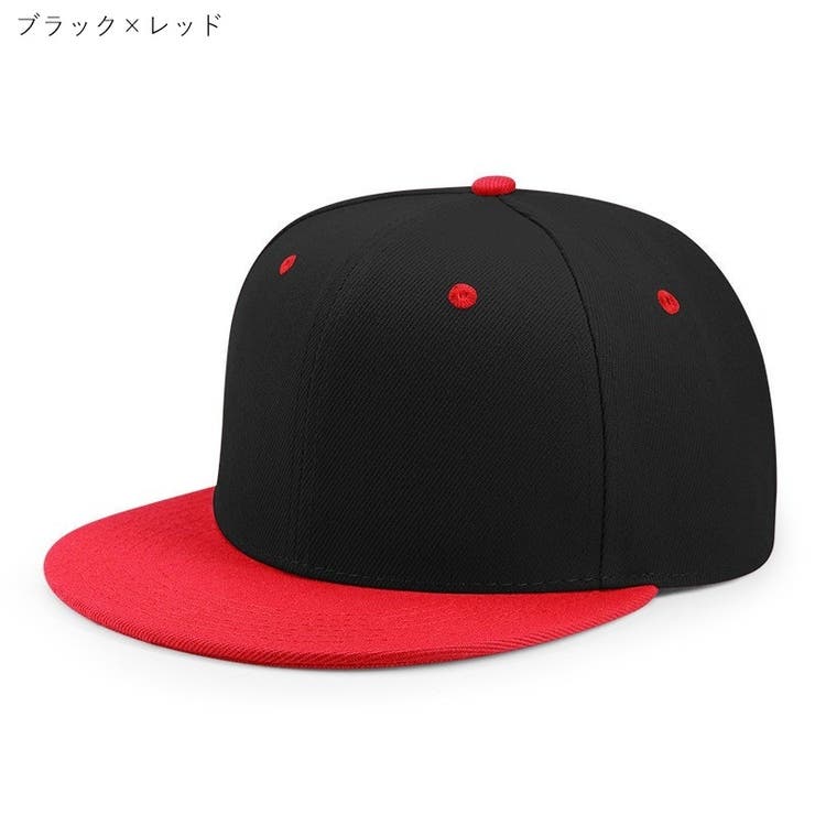 ベースボールキャップ 野球帽 レディース | PlusNao | 詳細画像3 