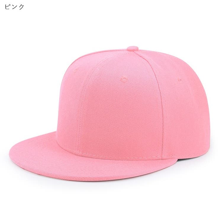 ベースボールキャップ 野球帽 レディース | PlusNao | 詳細画像6 
