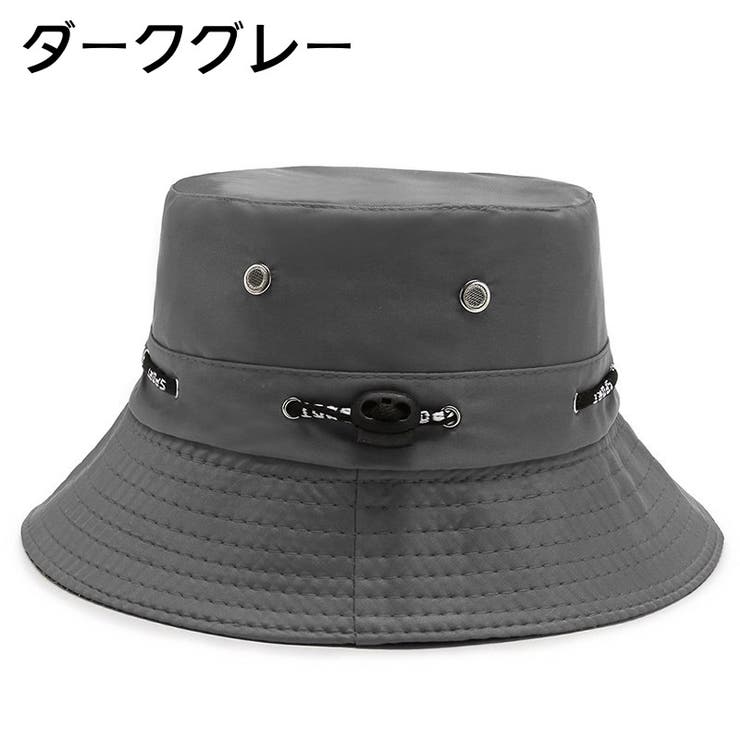 帽子 ハット バケットハット | PlusNao | 詳細画像11 