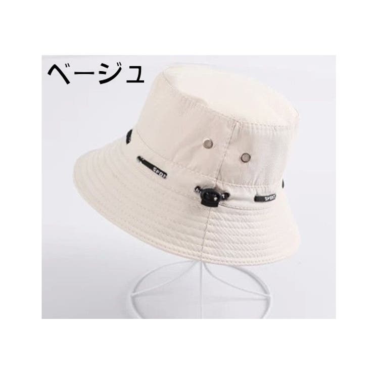 帽子 ハット バケットハット | PlusNao | 詳細画像13 
