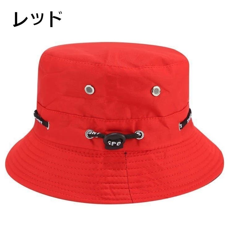 帽子 ハット バケットハット | PlusNao | 詳細画像3 