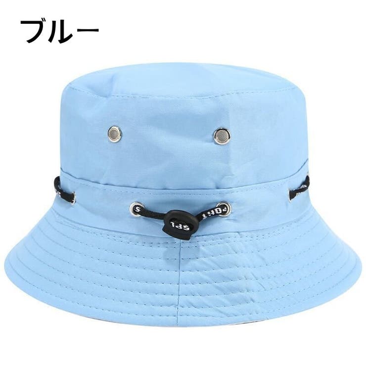 帽子 ハット バケットハット | PlusNao | 詳細画像4 