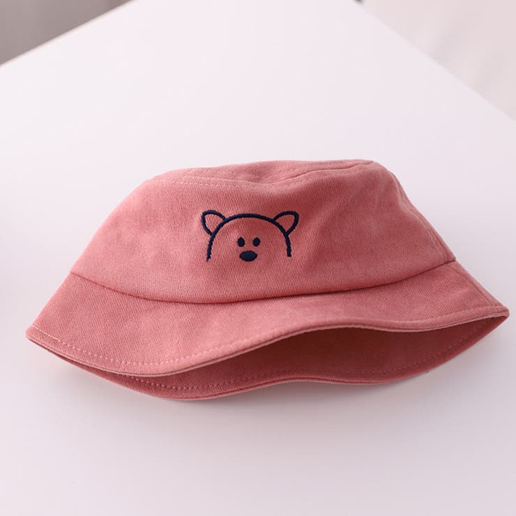 ☆the AUSSIE HAT☆60 レザーコンビウエスタンハット ブラウン 茶 - ハット