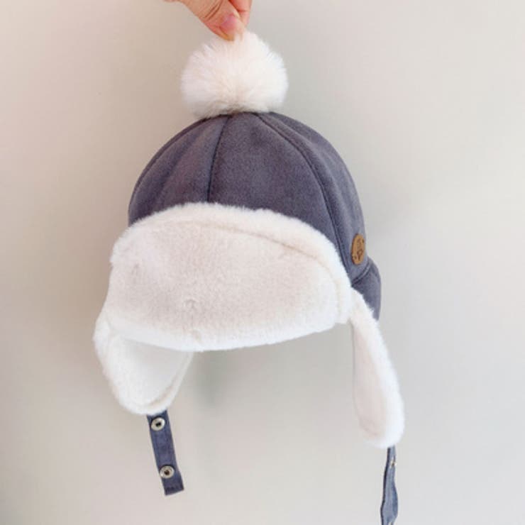 フライトキャップ 帽子 キッズ | PlusNao | 詳細画像14 