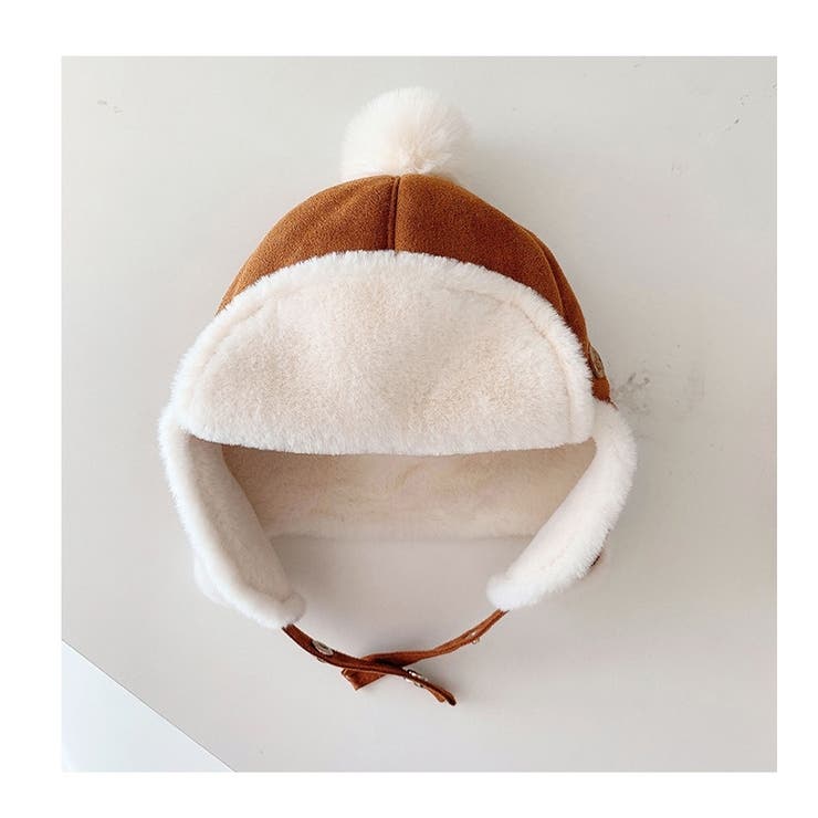 フライトキャップ 帽子 キッズ | PlusNao | 詳細画像16 