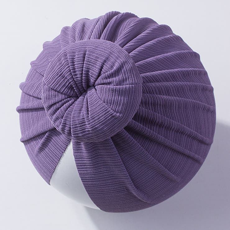 帽子 ターバン キャップ | PlusNao | 詳細画像10 