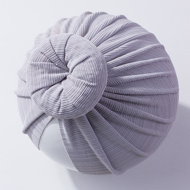 帽子 ターバン キャップ | PlusNao | 詳細画像11 