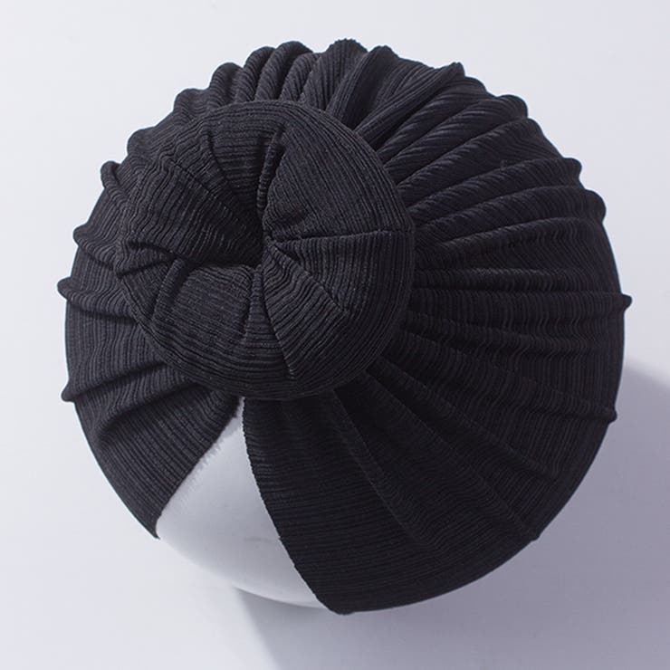 帽子 ターバン キャップ | PlusNao | 詳細画像12 