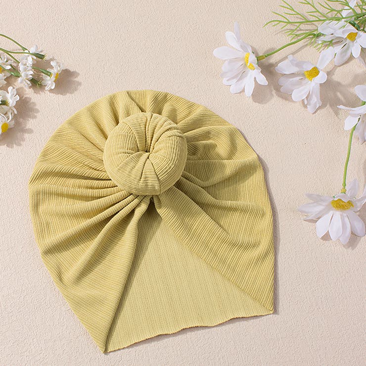 帽子 ターバン キャップ | PlusNao | 詳細画像5 