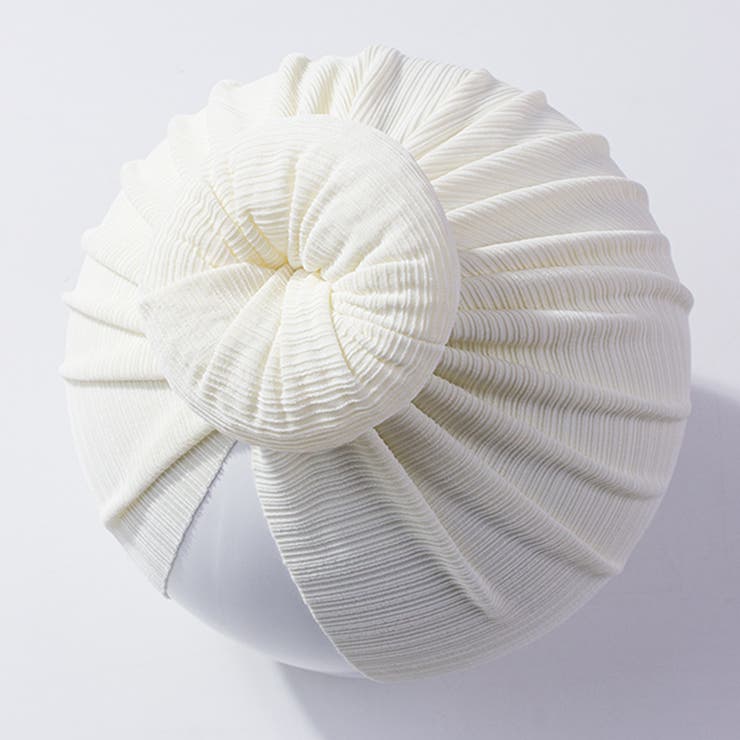 帽子 ターバン キャップ | PlusNao | 詳細画像6 