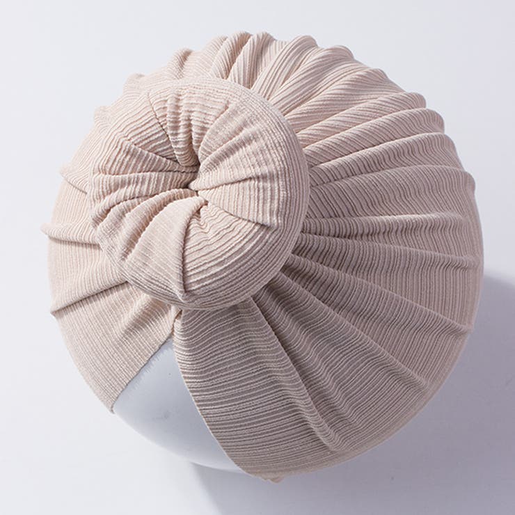 帽子 ターバン キャップ | PlusNao | 詳細画像7 