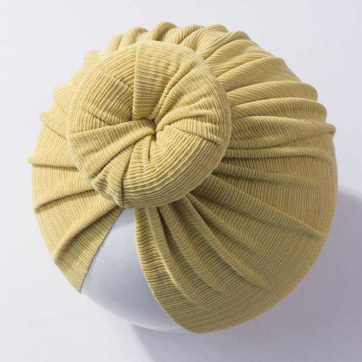 帽子 ターバン キャップ | PlusNao | 詳細画像9 