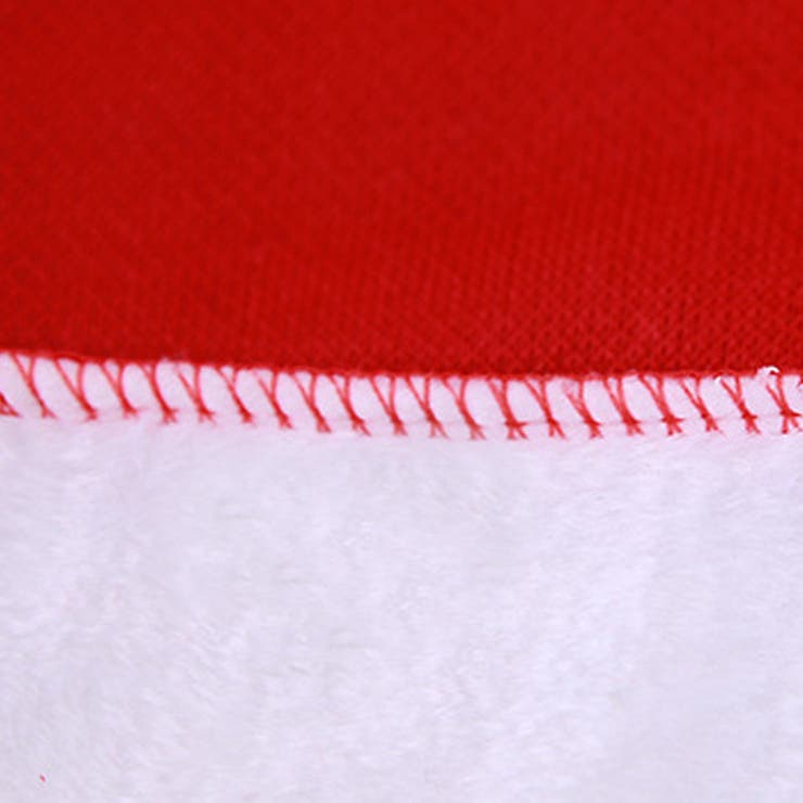 サンタ帽 サンタクロース帽子 サンタハット | PlusNao | 詳細画像9 