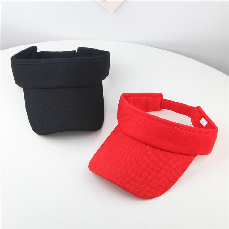 親子ペア サンバイザー 大人 | PlusNao | 詳細画像4 
