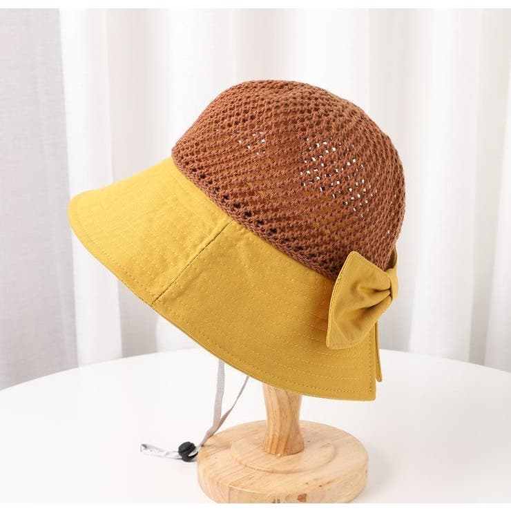 帽子 クルーハット レディース | PlusNao | 詳細画像13 