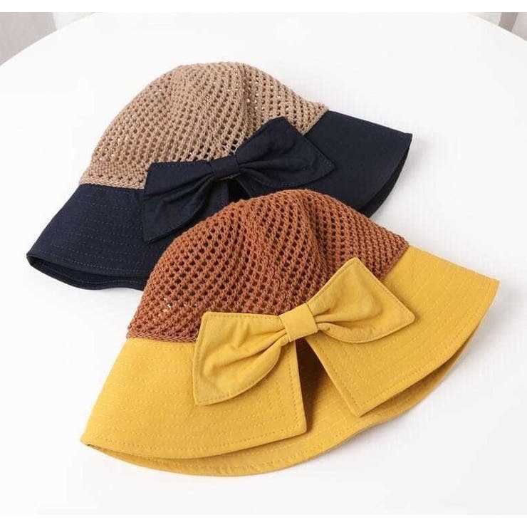 帽子 クルーハット レディース | PlusNao | 詳細画像14 