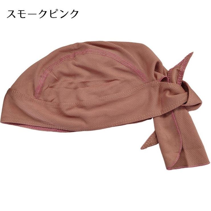 サイクルキャップ メンズ レディース | PlusNao | 詳細画像18 