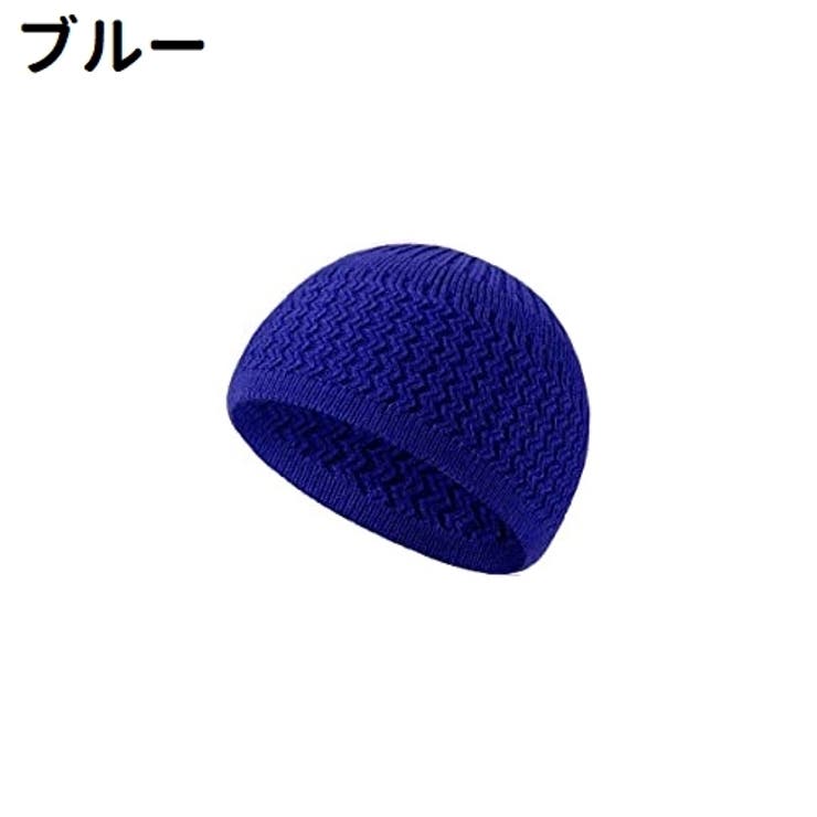 ニット帽 ニットキャップ ワッチ | PlusNao | 詳細画像12 