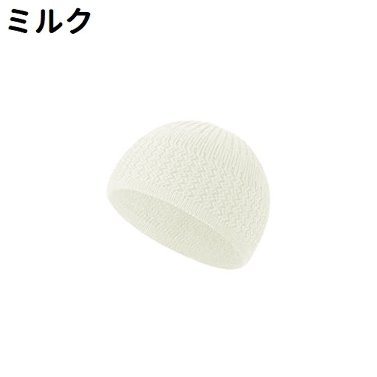 ニット帽 ニットキャップ ワッチ | PlusNao | 詳細画像6 