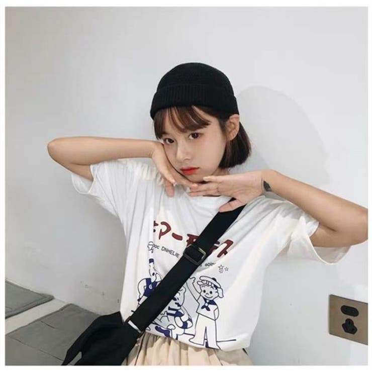 ニット帽 ワッチキャップ レディース | PlusNao | 詳細画像7 