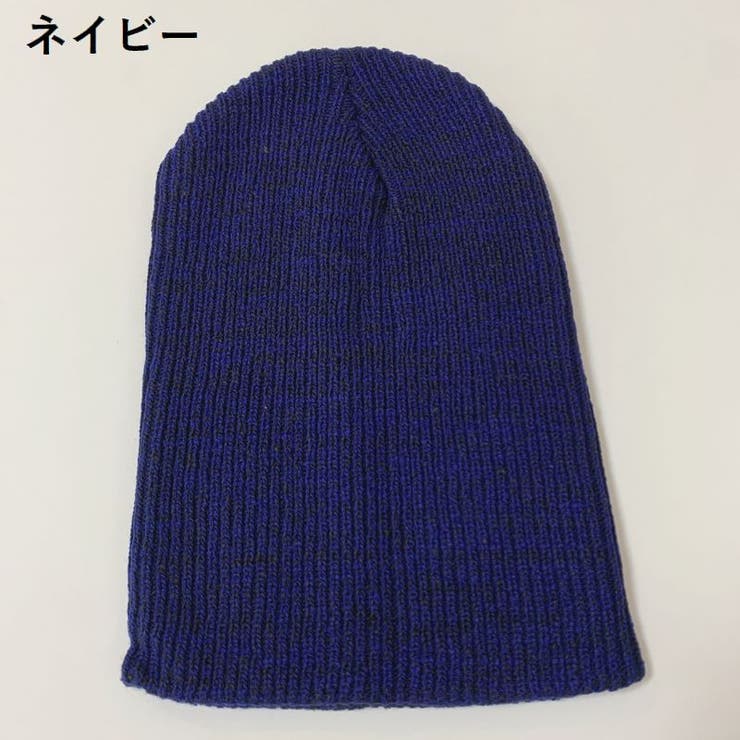 ニット帽 帽子 レディース | PlusNao | 詳細画像2 