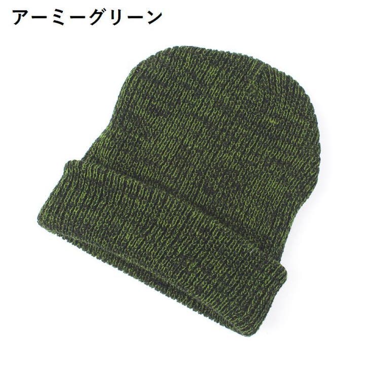 ニット帽 帽子 レディース | PlusNao | 詳細画像8 