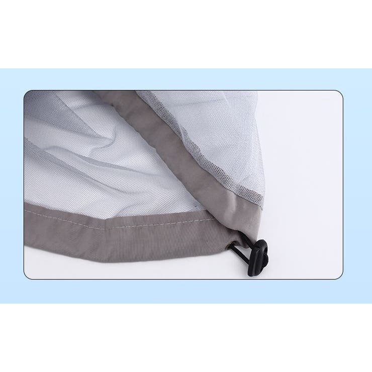 バケットハット サファリハット つば広帽子 | PlusNao | 詳細画像5 