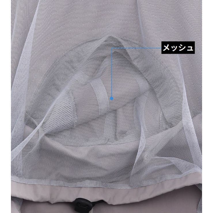 バケットハット サファリハット つば広帽子 | PlusNao | 詳細画像6 