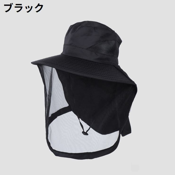 バケットハット サファリハット つば広帽子 | PlusNao | 詳細画像7 