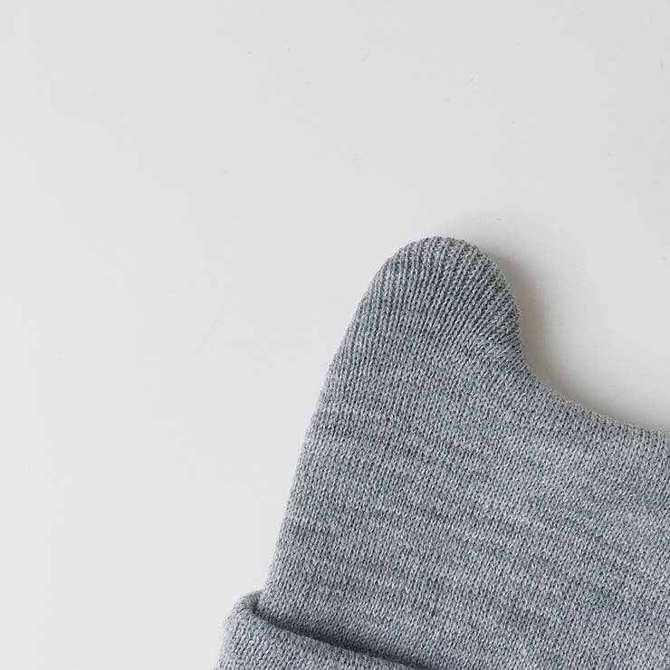 ニット帽 帽子 くま耳 | PlusNao | 詳細画像14 