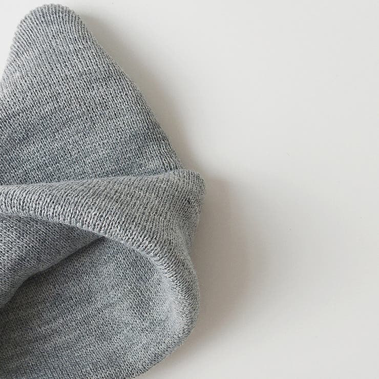 ニット帽 帽子 くま耳 | PlusNao | 詳細画像15 