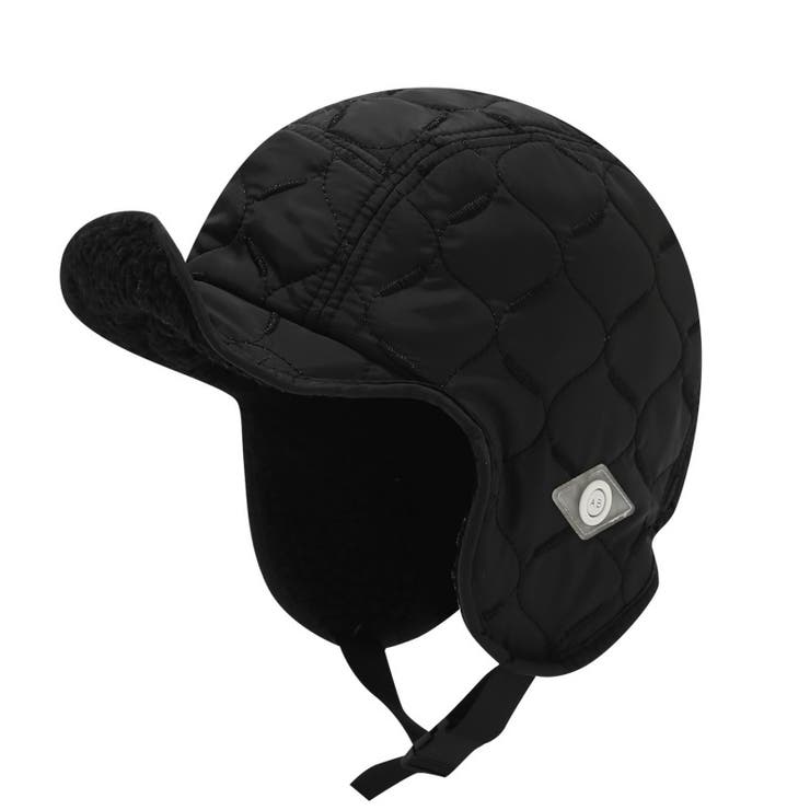 パイロットキャプ フライトキャップ 防寒 | PlusNao | 詳細画像2 