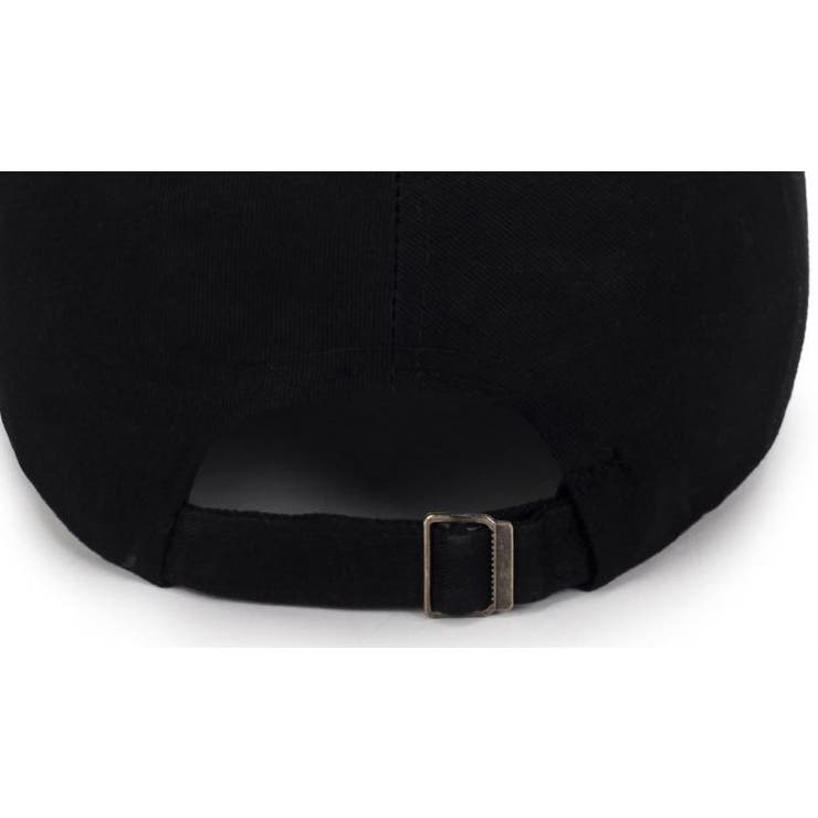 キャップ リング付き 野球帽 | PlusNao | 詳細画像10 