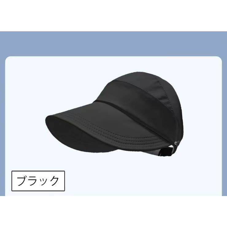 キャップ 帽子 レディース | PlusNao | 詳細画像10 