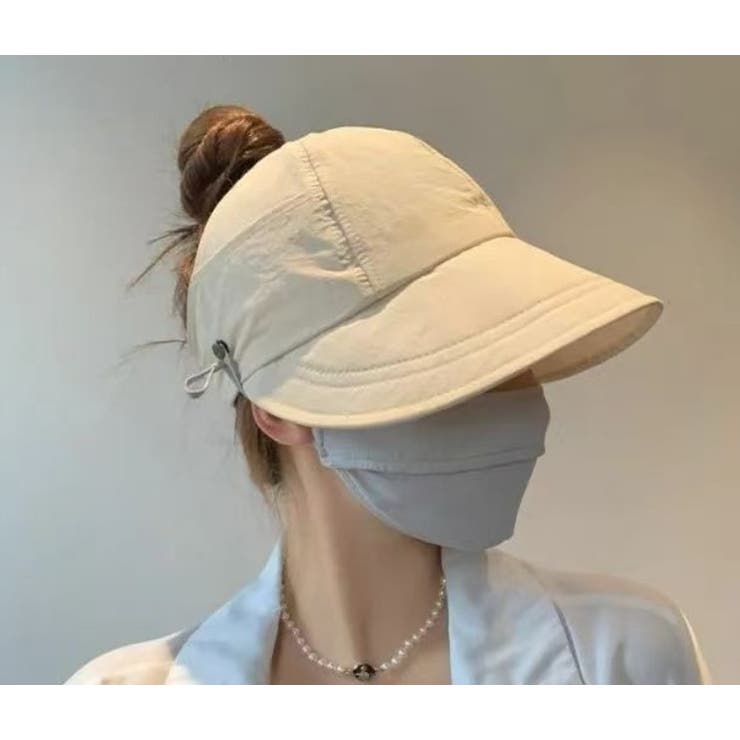 キャップ 帽子 レディース | PlusNao | 詳細画像4 