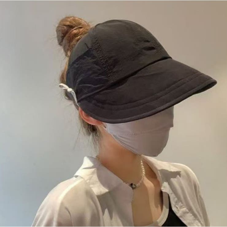 キャップ 帽子 レディース | PlusNao | 詳細画像7 