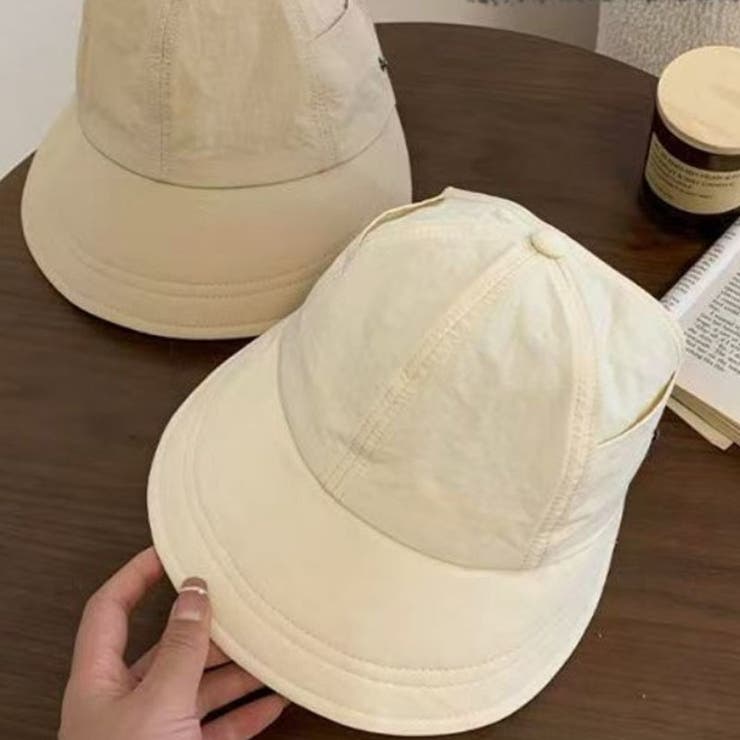 キャップ 帽子 レディース | PlusNao | 詳細画像8 