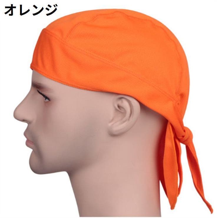 インナーキャップ サイクルキャップ メンズ | PlusNao | 詳細画像13 