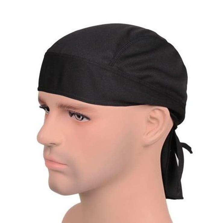 インナーキャップ サイクルキャップ メンズ | PlusNao | 詳細画像2 