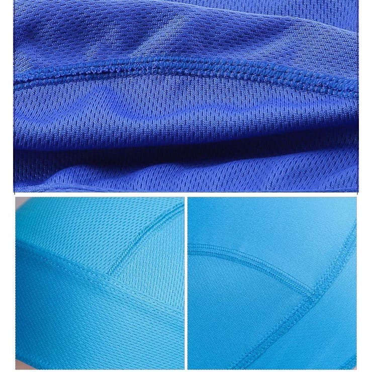 インナーキャップ サイクルキャップ メンズ | PlusNao | 詳細画像6 