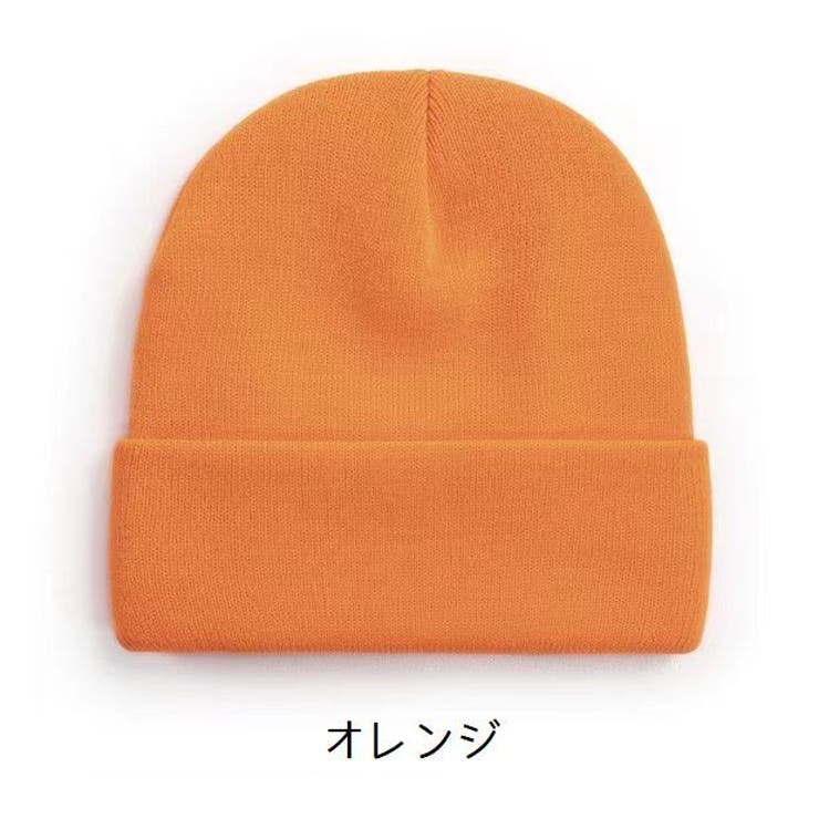 ニット帽 ワッチ ニットキャップ | PlusNao | 詳細画像11 