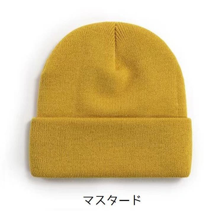 ニット帽 ワッチ ニットキャップ | PlusNao | 詳細画像13 
