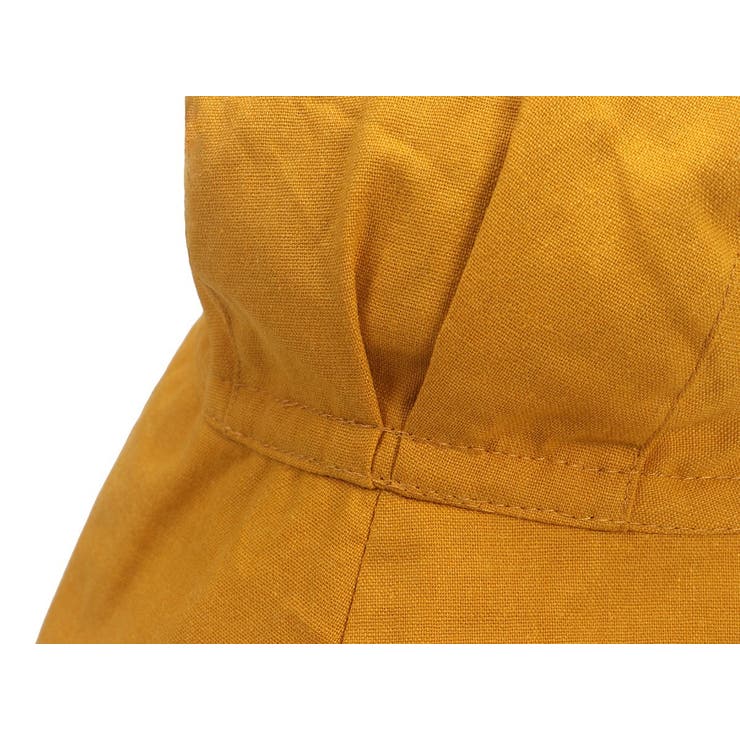 サンハット 帽子 ベビー | PlusNao | 詳細画像10 