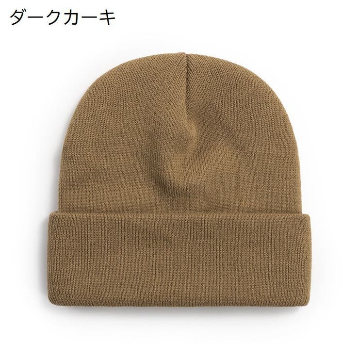 ニットキャップ ニット帽 レディース | PlusNao | 詳細画像12 
