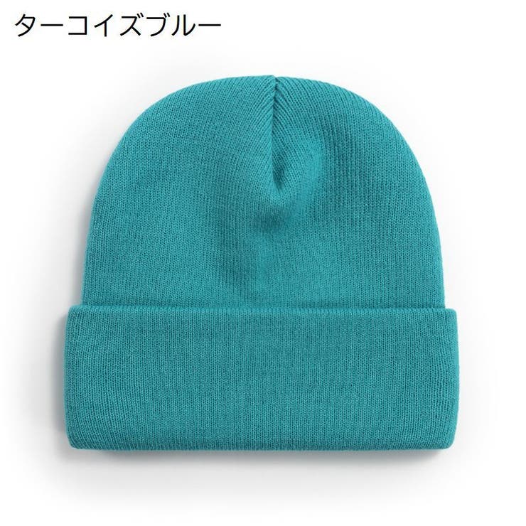 ニットキャップ ニット帽 レディース | PlusNao | 詳細画像14 