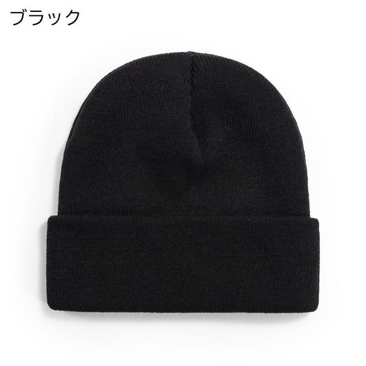 ニットキャップ ニット帽 レディース | PlusNao | 詳細画像17 