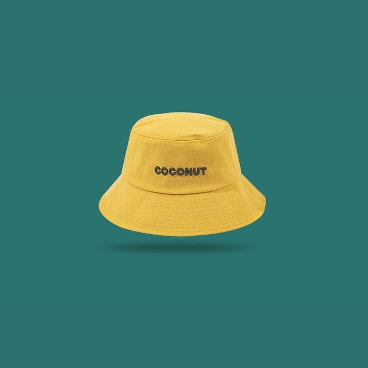 バケットハット レディース ぼうし | PlusNao | 詳細画像11 