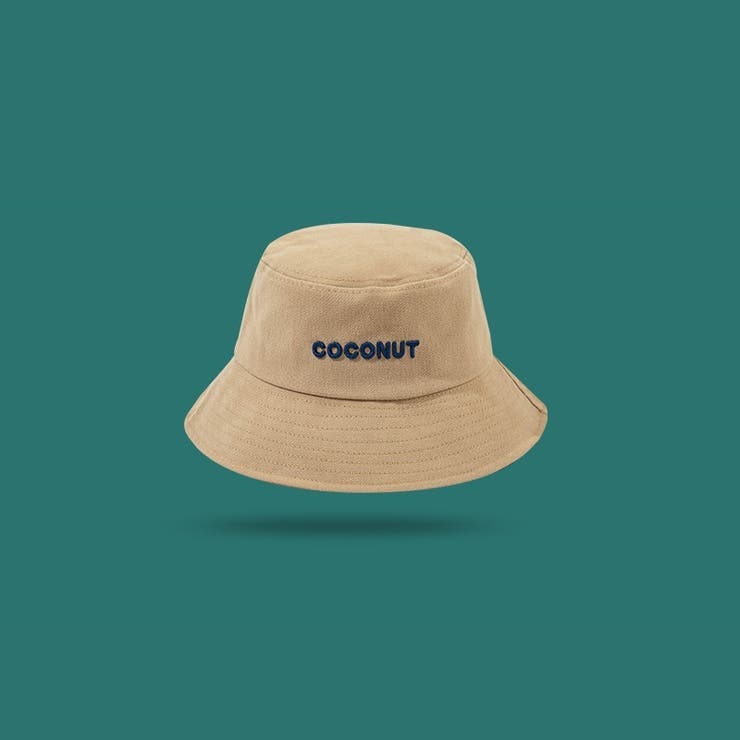 バケットハット レディース ぼうし | PlusNao | 詳細画像12 