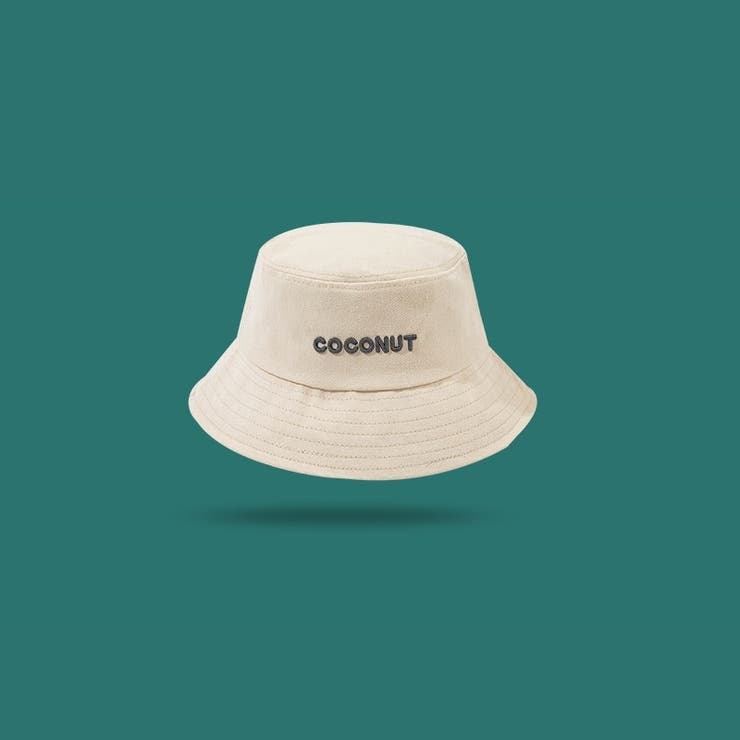 バケットハット レディース ぼうし | PlusNao | 詳細画像14 